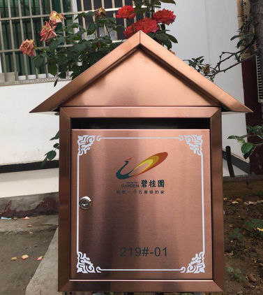 河南信報(bào)箱廠家