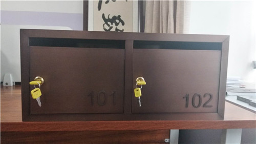 河南信報(bào)箱價(jià)格